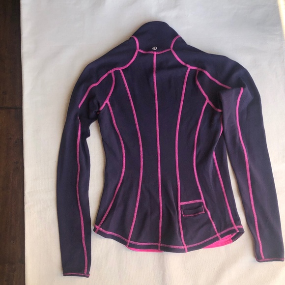 Lululemon Jacket - Picture 3 of 5
